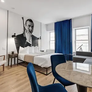  Appartement Initial - Bond 007 - Centre De