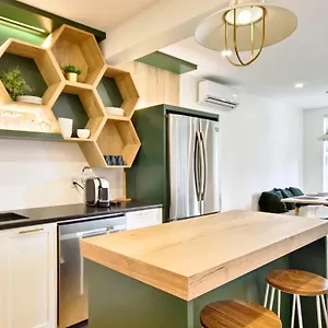  Appartement Le 319 Canardière