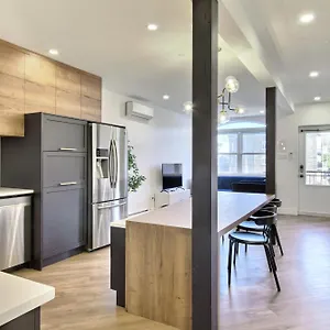  Appartement Le 323 Carnardière